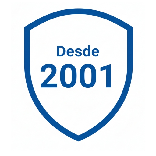 Desde 2001