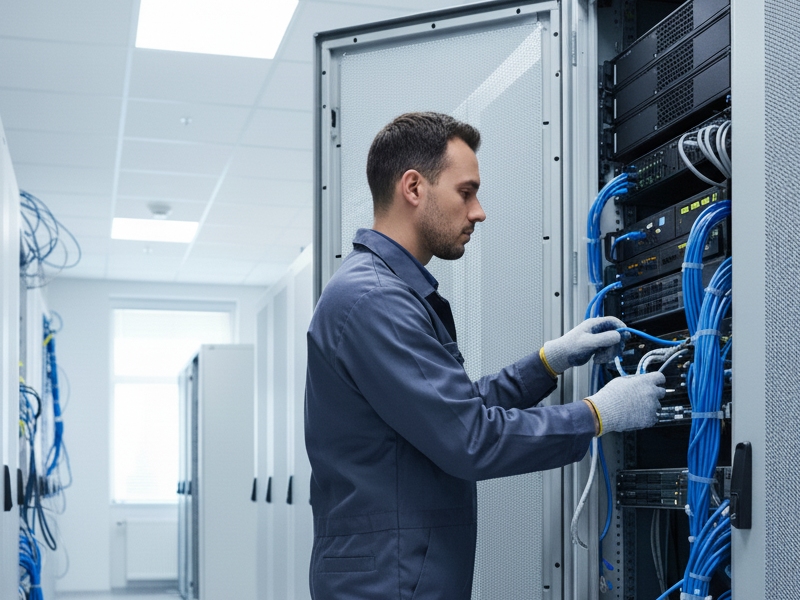 Servicios gestionados